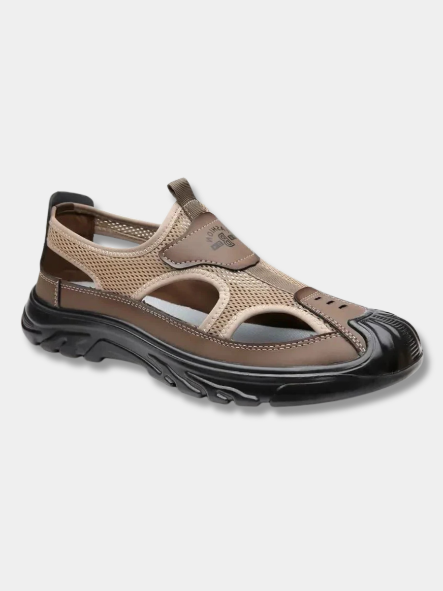 Chaussure confortable pour homme