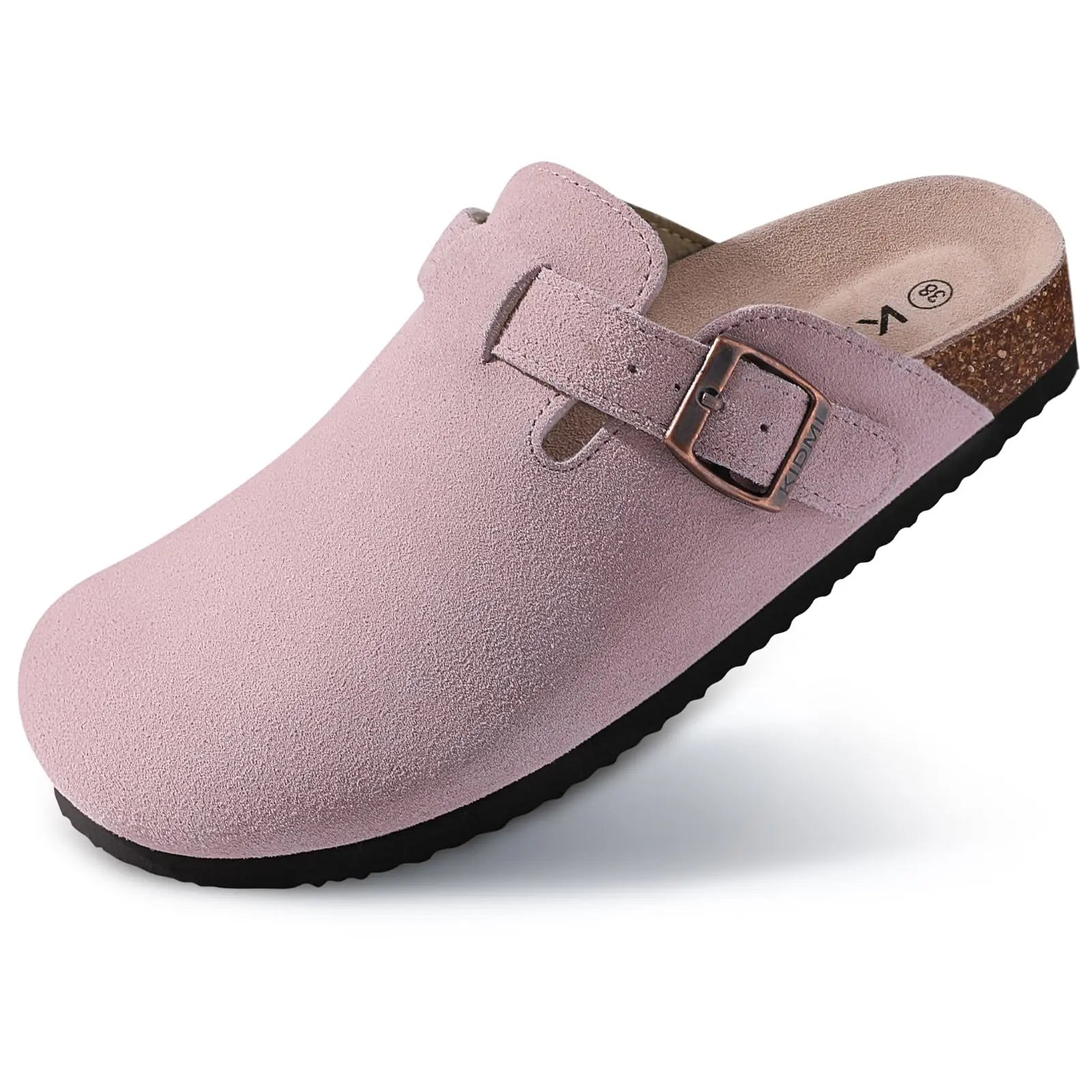 Pantoufles de Sabots Boston Confortables