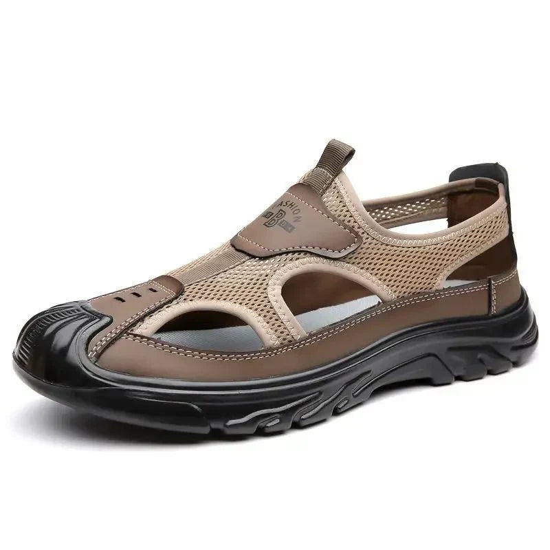 Chaussure confortable pour homme