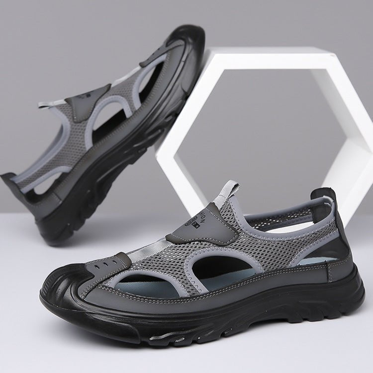 Chaussure confortable pour homme