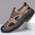 Chaussure confortable pour homme