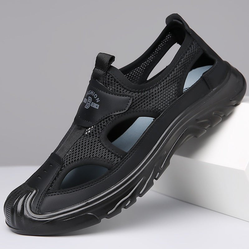 Chaussure confortable pour homme